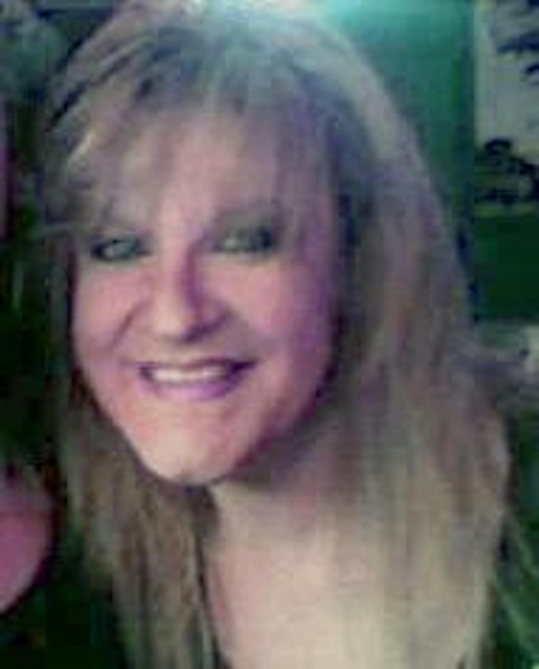 Christopher "Krissy" Bates