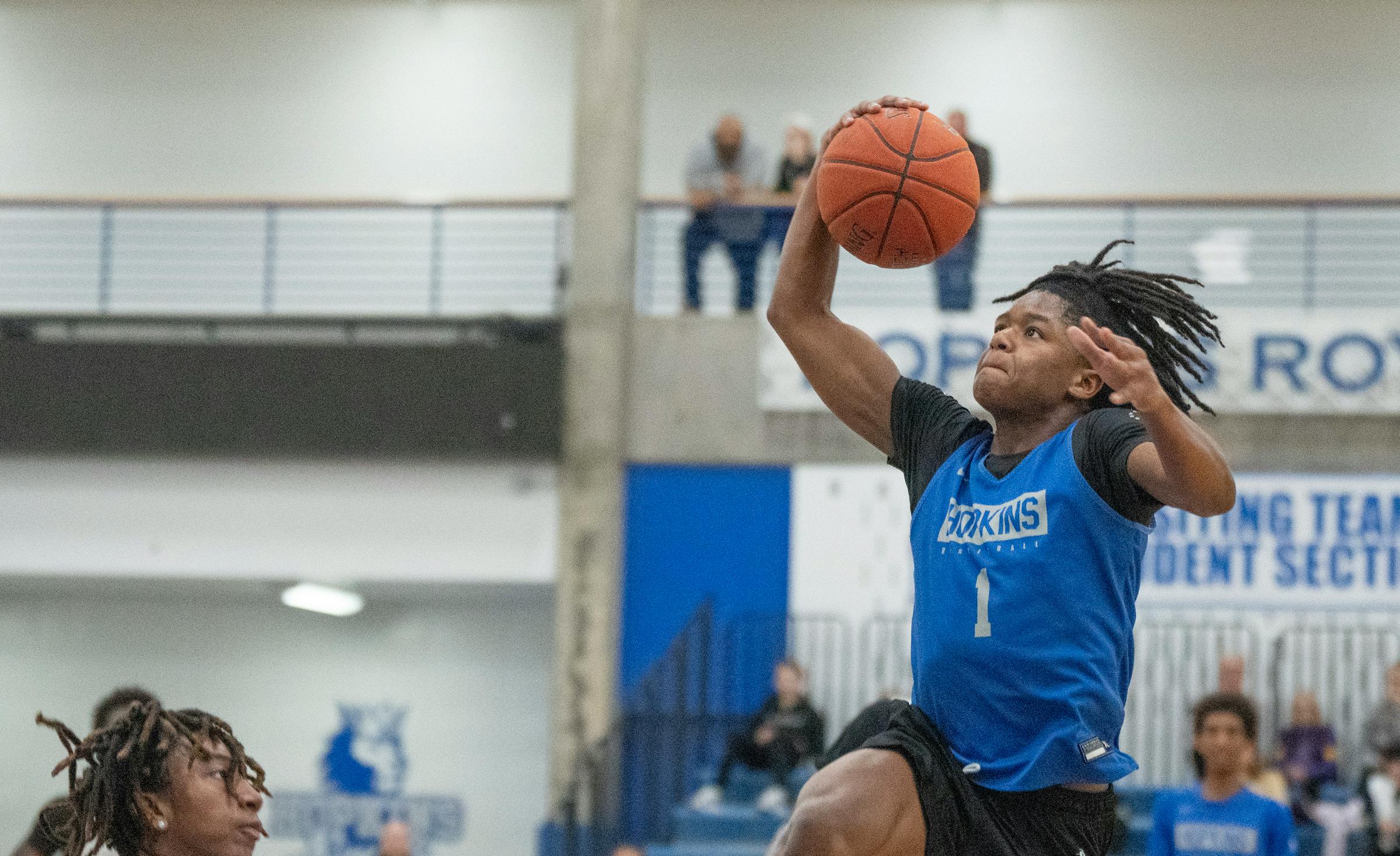 Minnesota Top 25: The Star Tribune’s statewide ranking of boys basketball teams