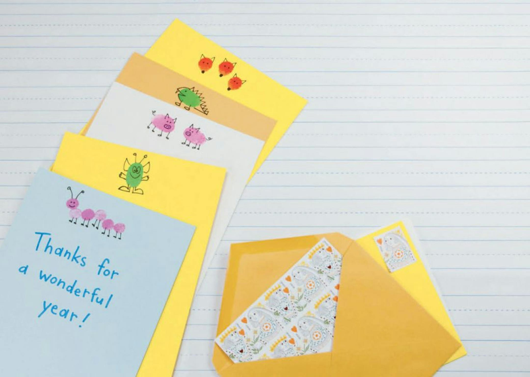 MCTFor teacher gifts.