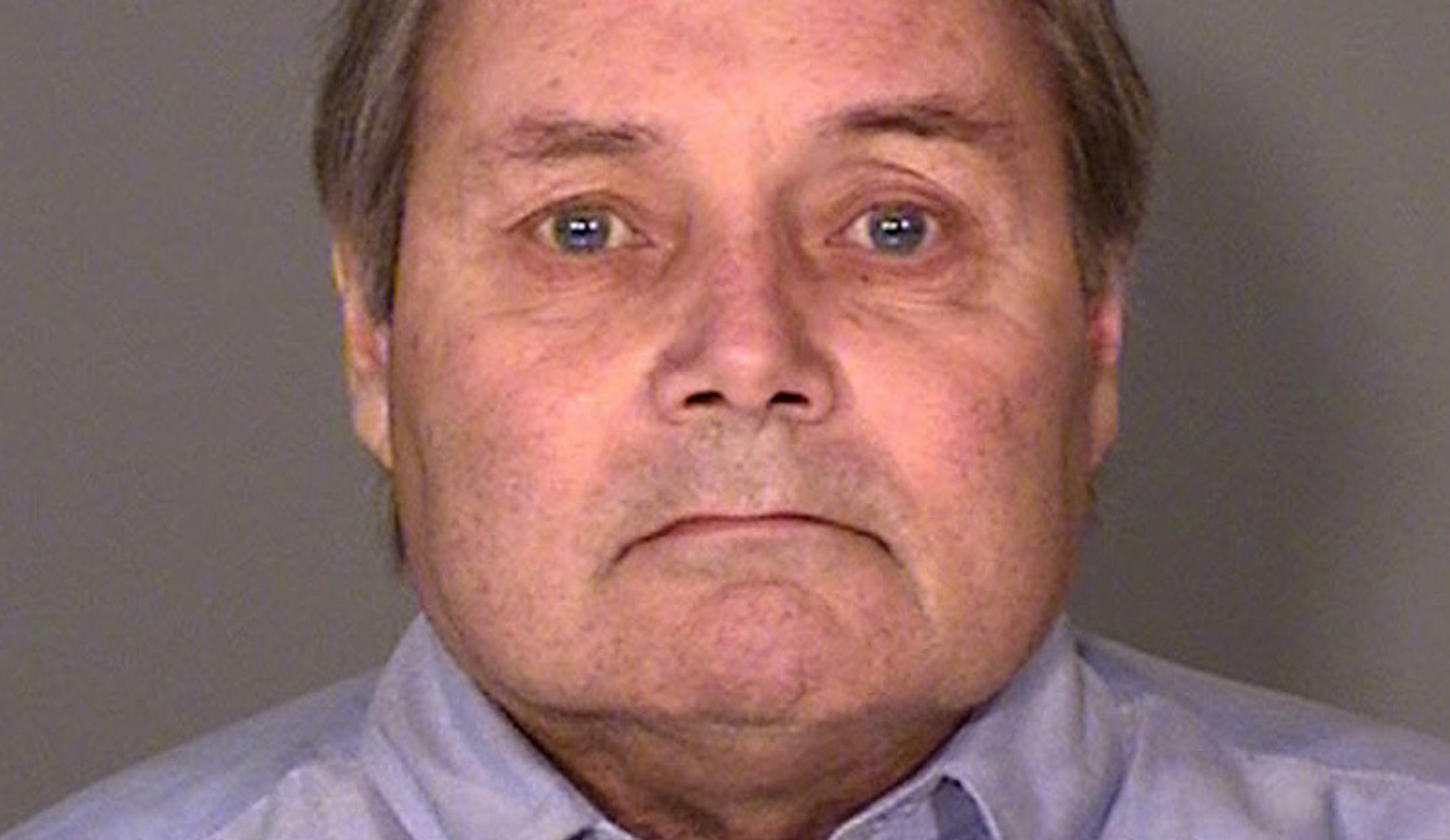 Dakota County District Judge Michael V. Sovis