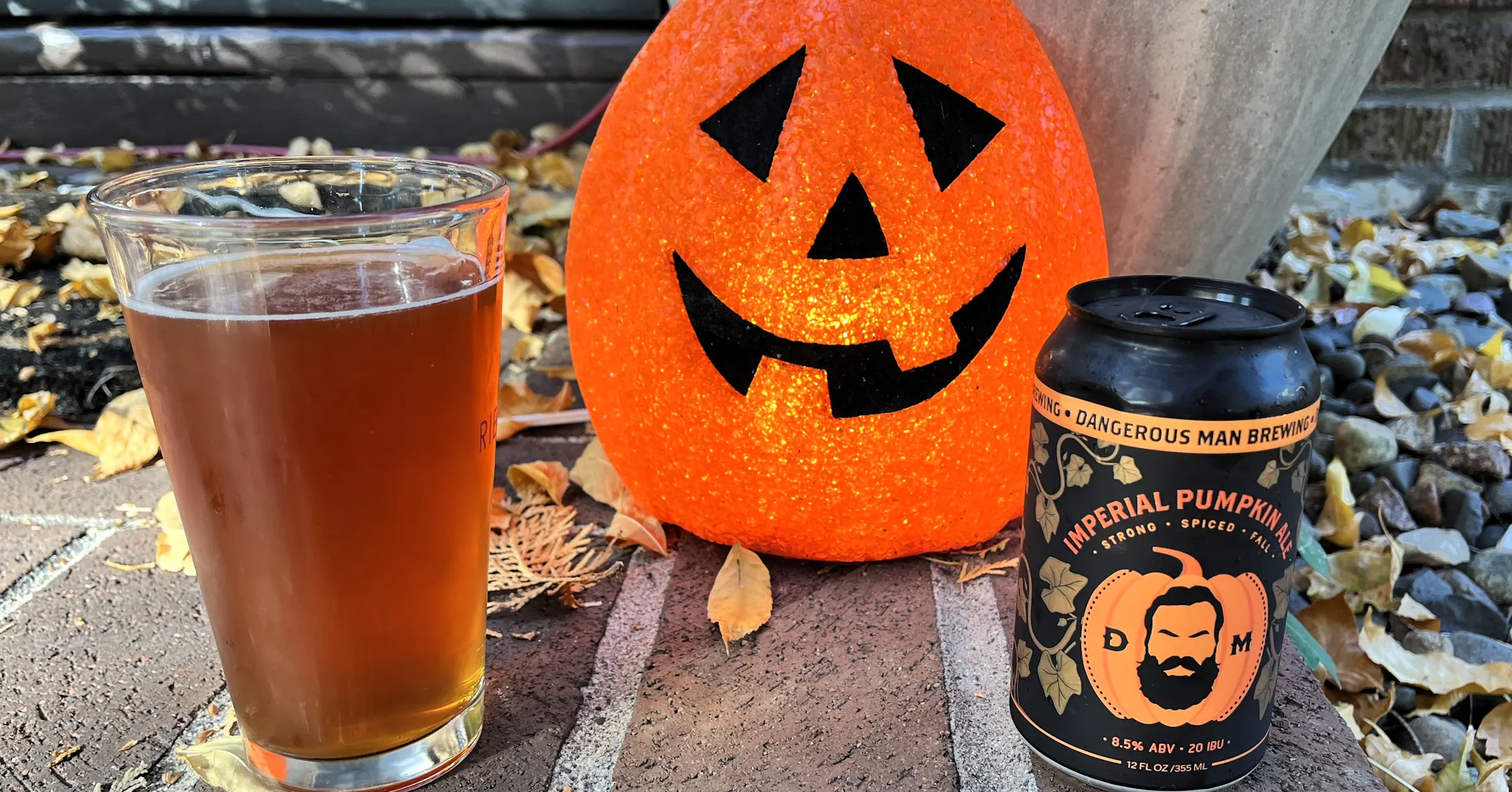 Where (and why) to try pumpkin beers around the Twin Cities