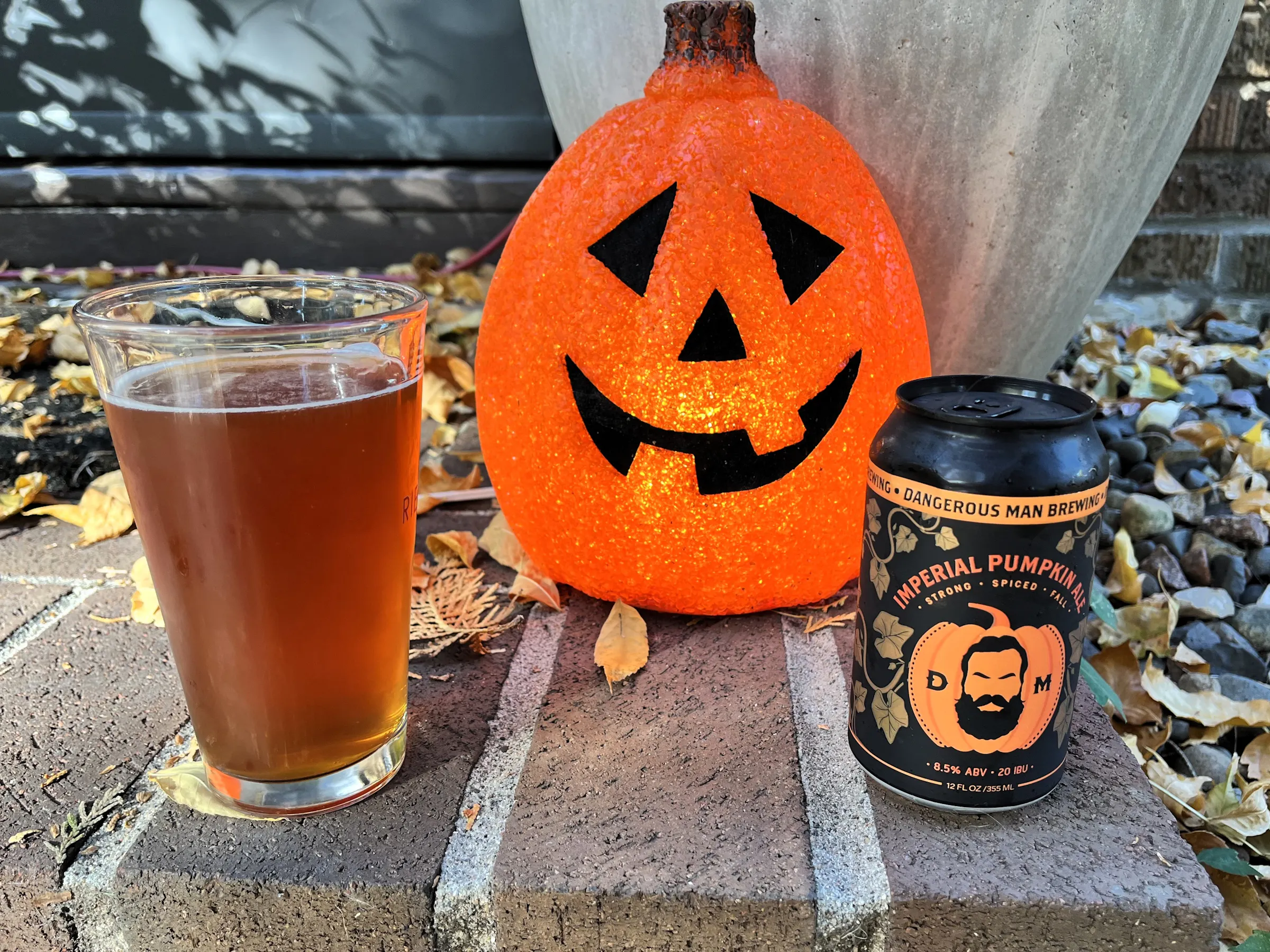 Where (and why) to try pumpkin beers around the Twin Cities