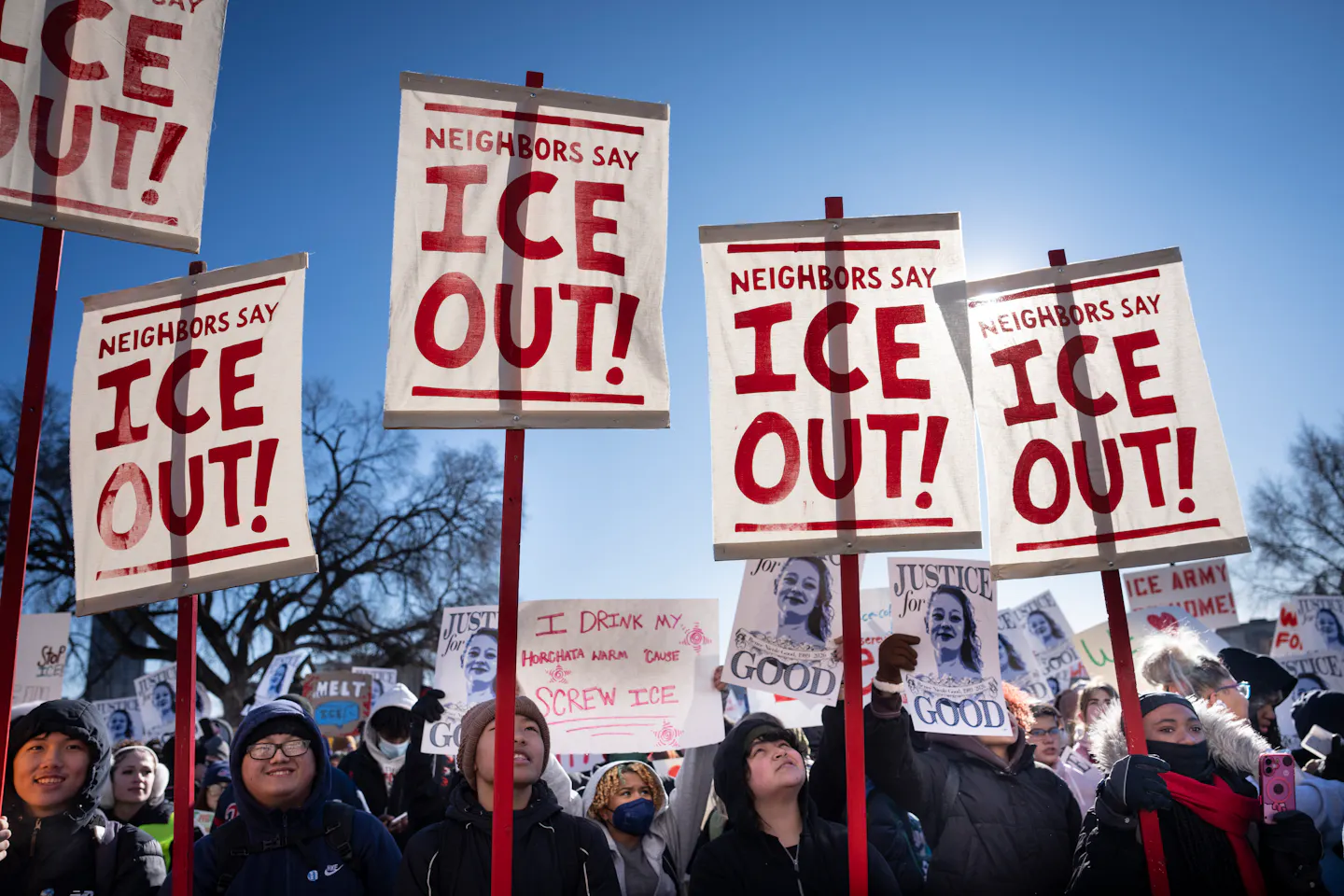 Fewer immigrant students in St. Paul schools prompt possible layoffs