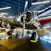 The Amelia Earhart Hangar Museum features a Lockheed Electra 10-E — the exact type of aircraft Earhart was flying when she disappeared on a round-th