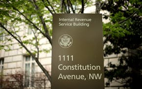 The IRS plans to go after 125,000 high-income earners who did not file tax returns going back to 2017.