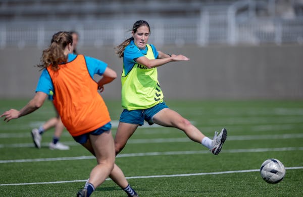 Neal: NWSL's next franchise should be the Minnesota Aurora