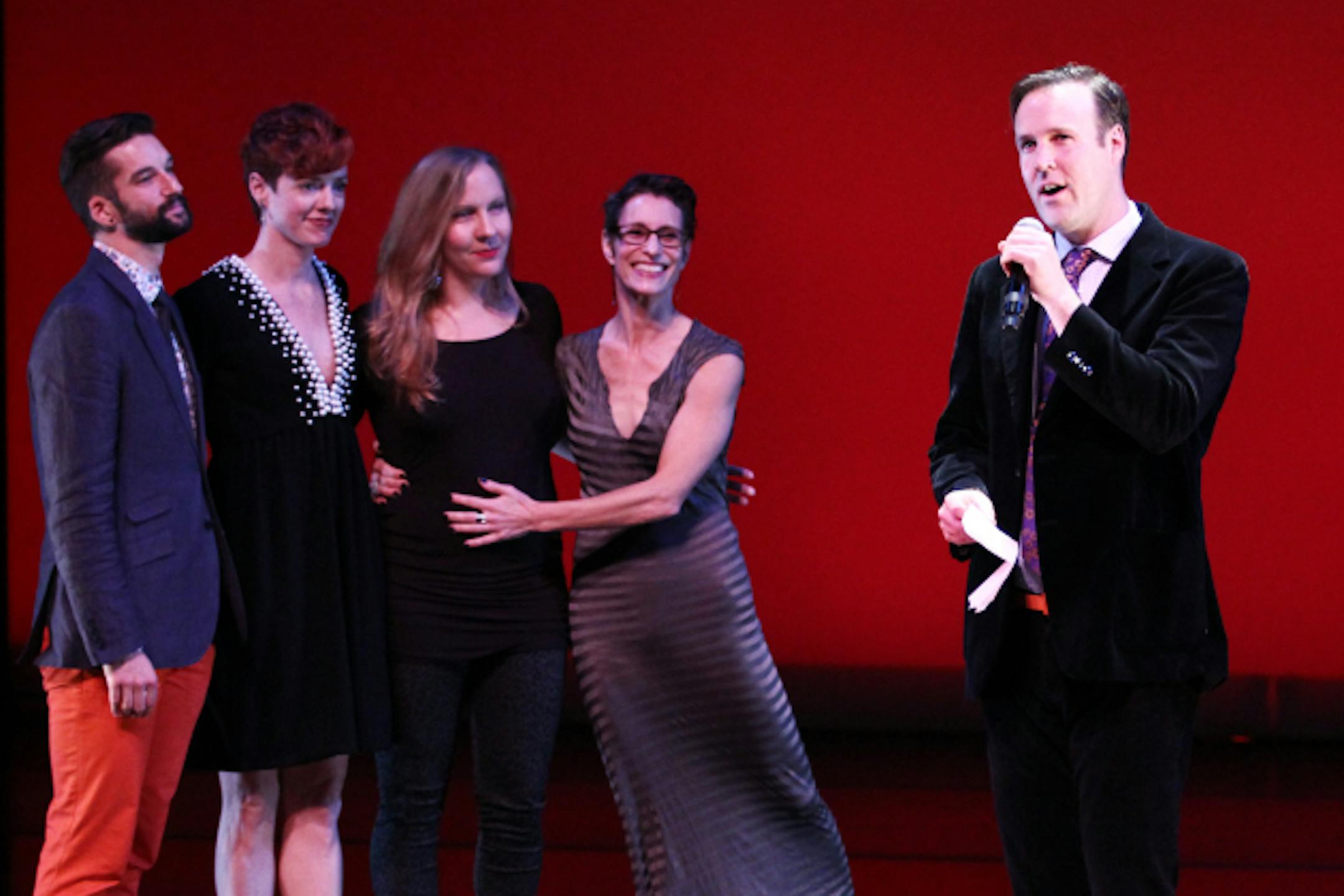 Photo by V. Paul Virtucio