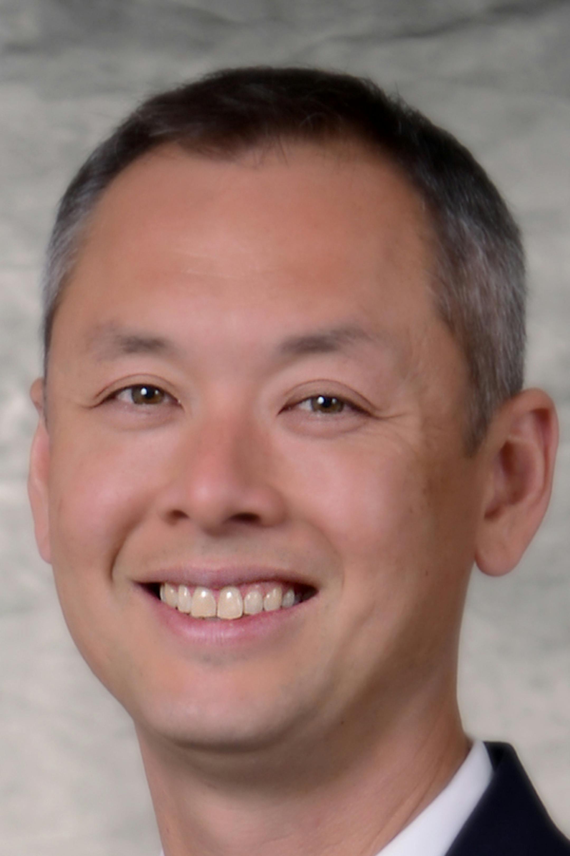 Caption: Matthew Clark will be the next police chief for the University of Minnesota starting July 6. Credit: Provided by the University of Minnesota