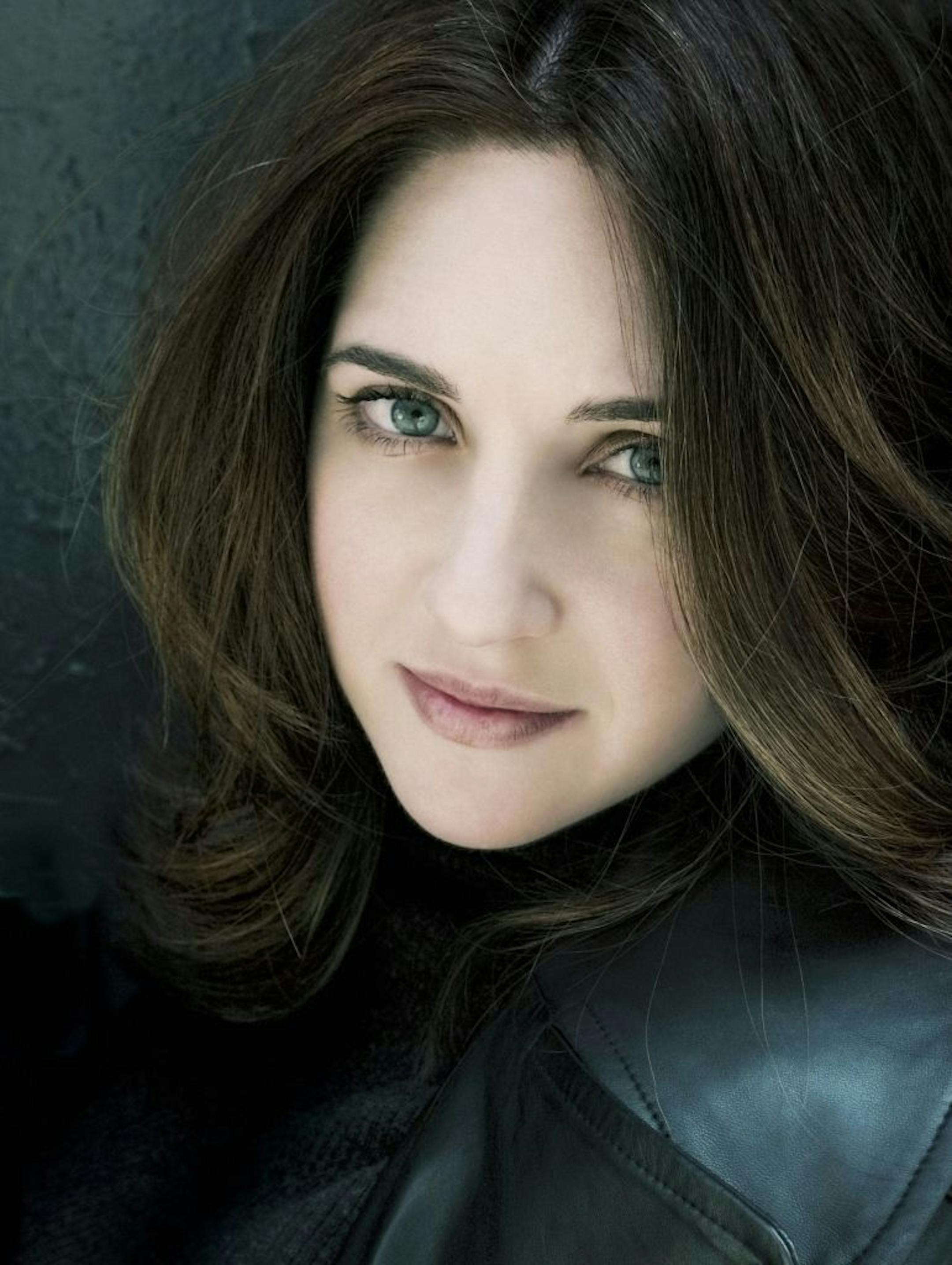 Simone Dinnerstein