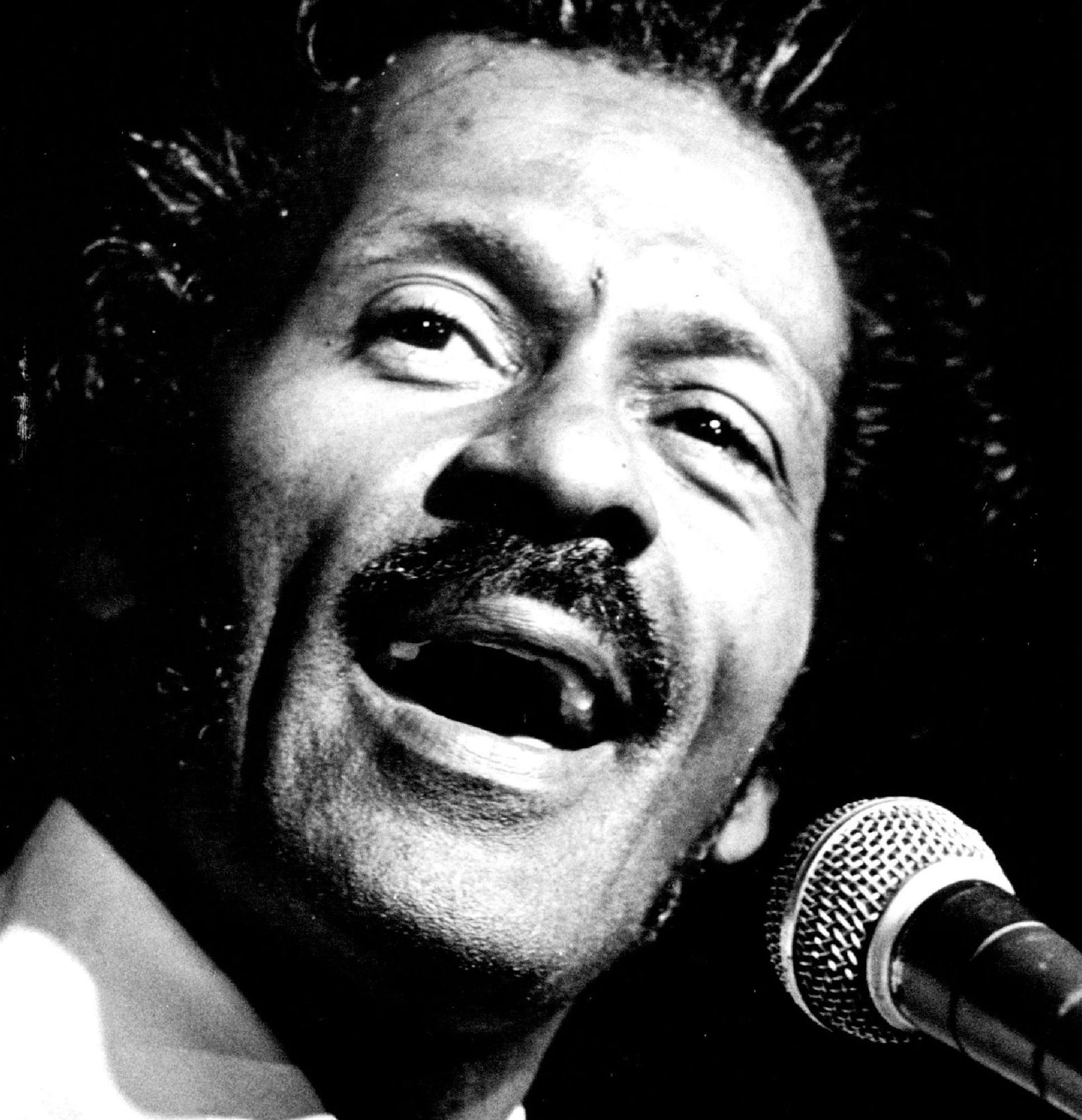 May 25, 1978 Chuck Berry, a rock 'n' roll pioneer, will be featured in a rock revival July 8 at Parade Stadium. August 28, 1978 September 20, 1987 May 4, 1990 Stormi Greener, Minneapolis Star Tribune; Minneapolis Sunday Tribune