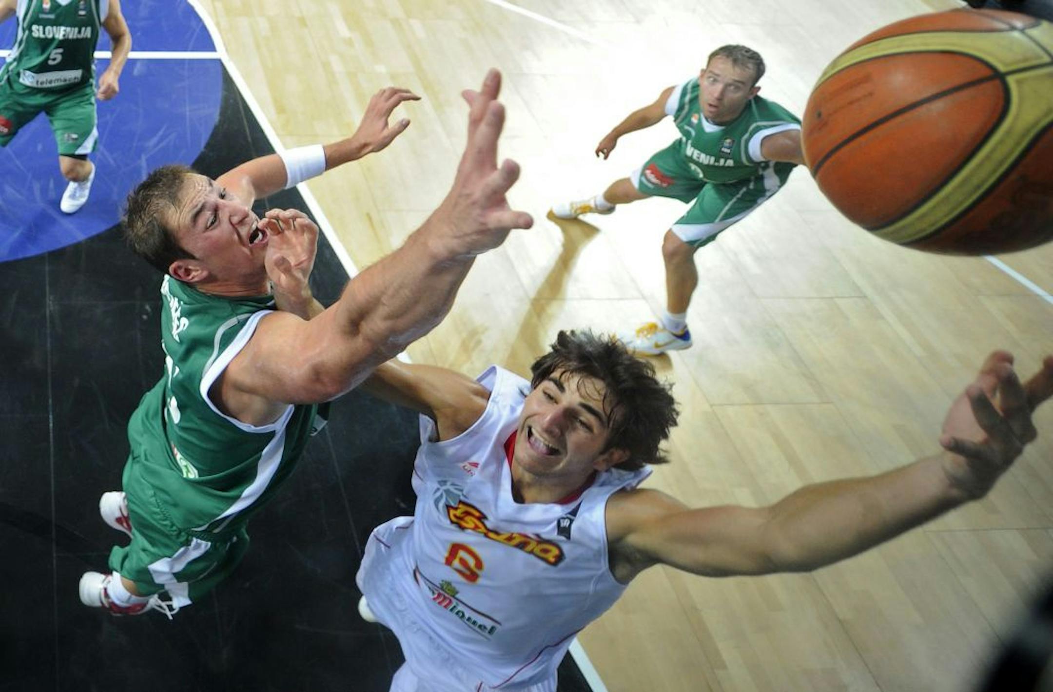 Ricky Rubio