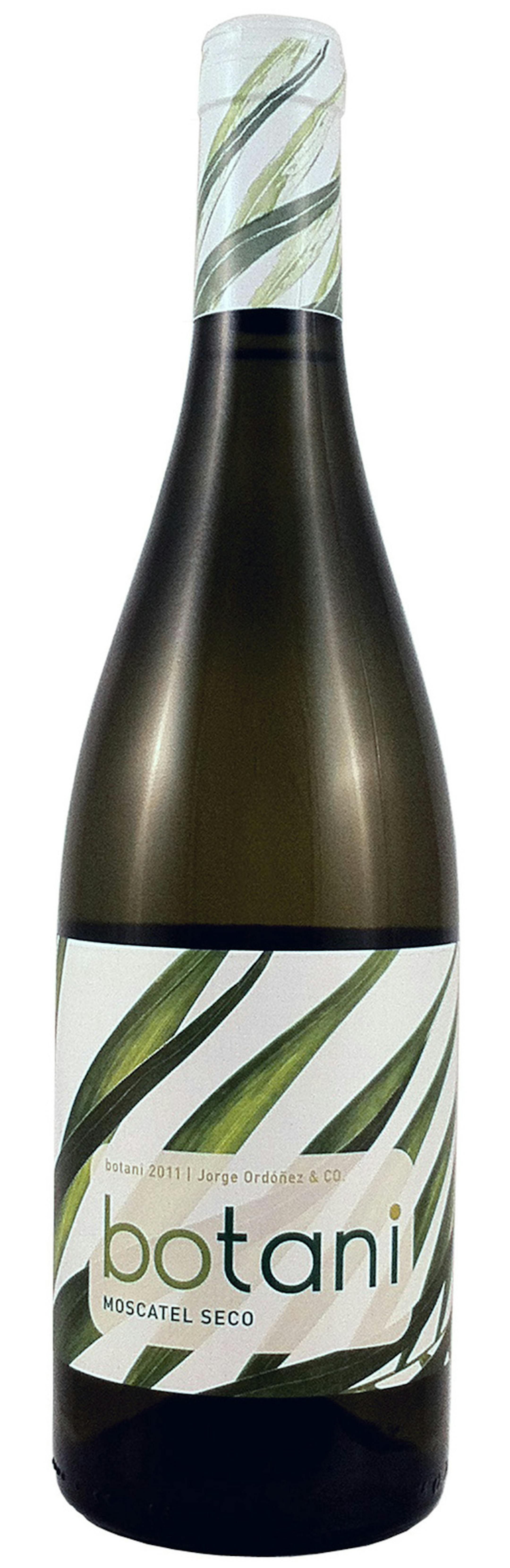 Botani wine for wine022813