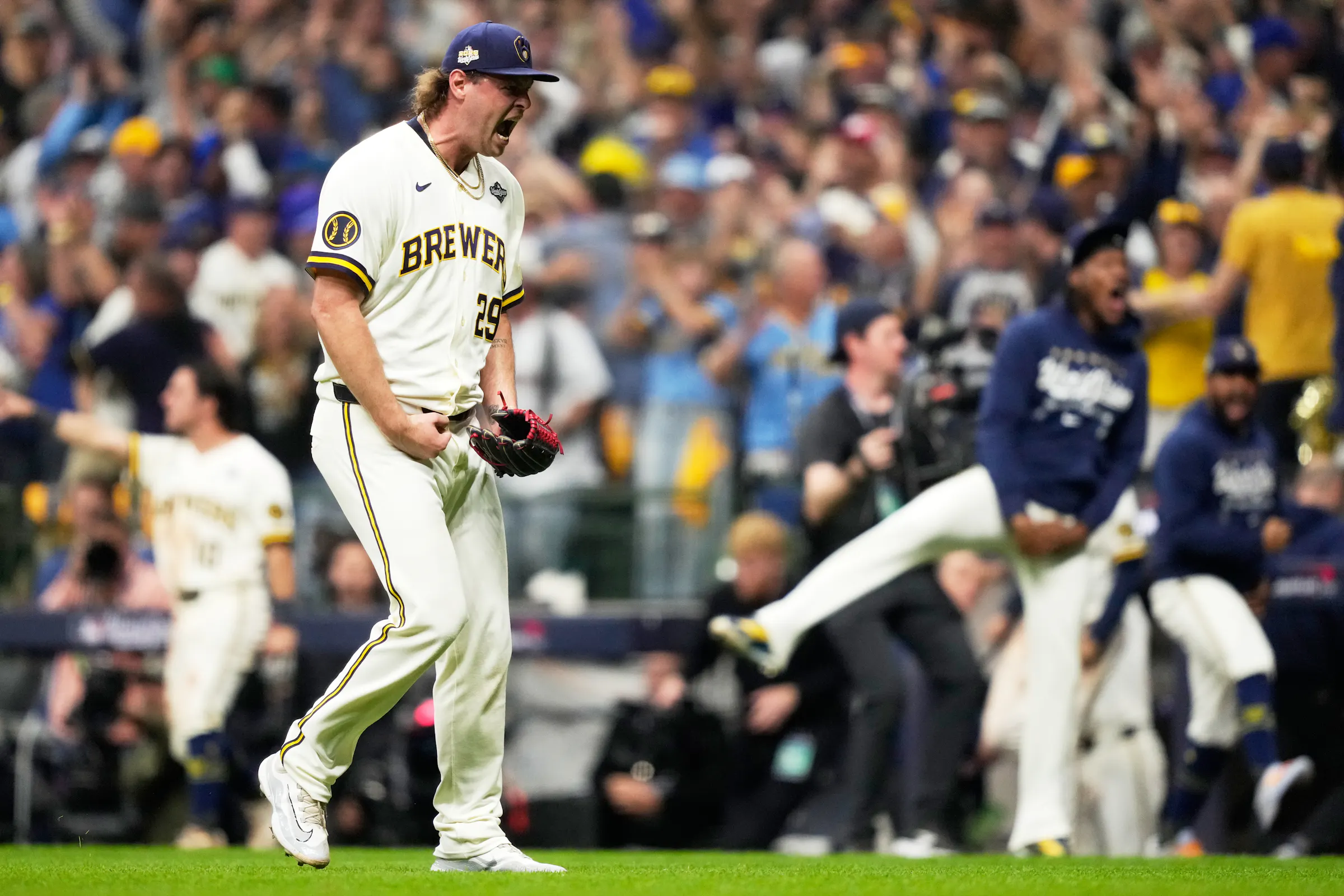 Minnesota Twins: Brewers vs Rays in 2026 World Series offer lessons
