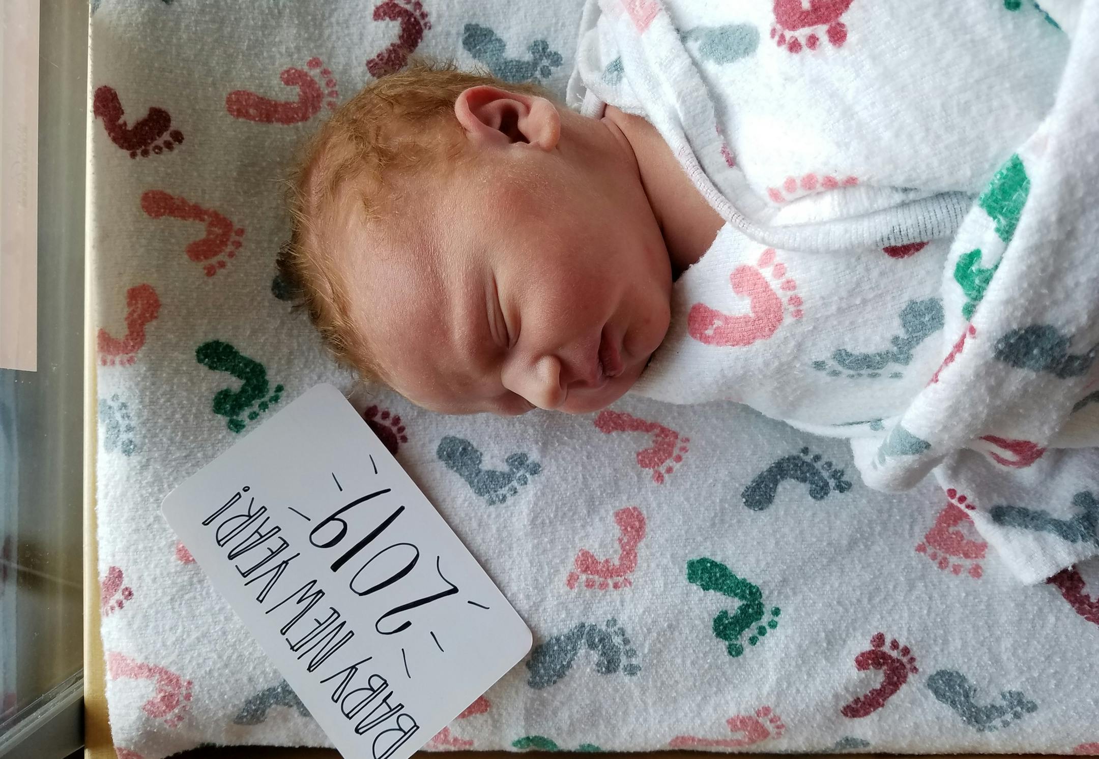 Clare Ruth Charmoli