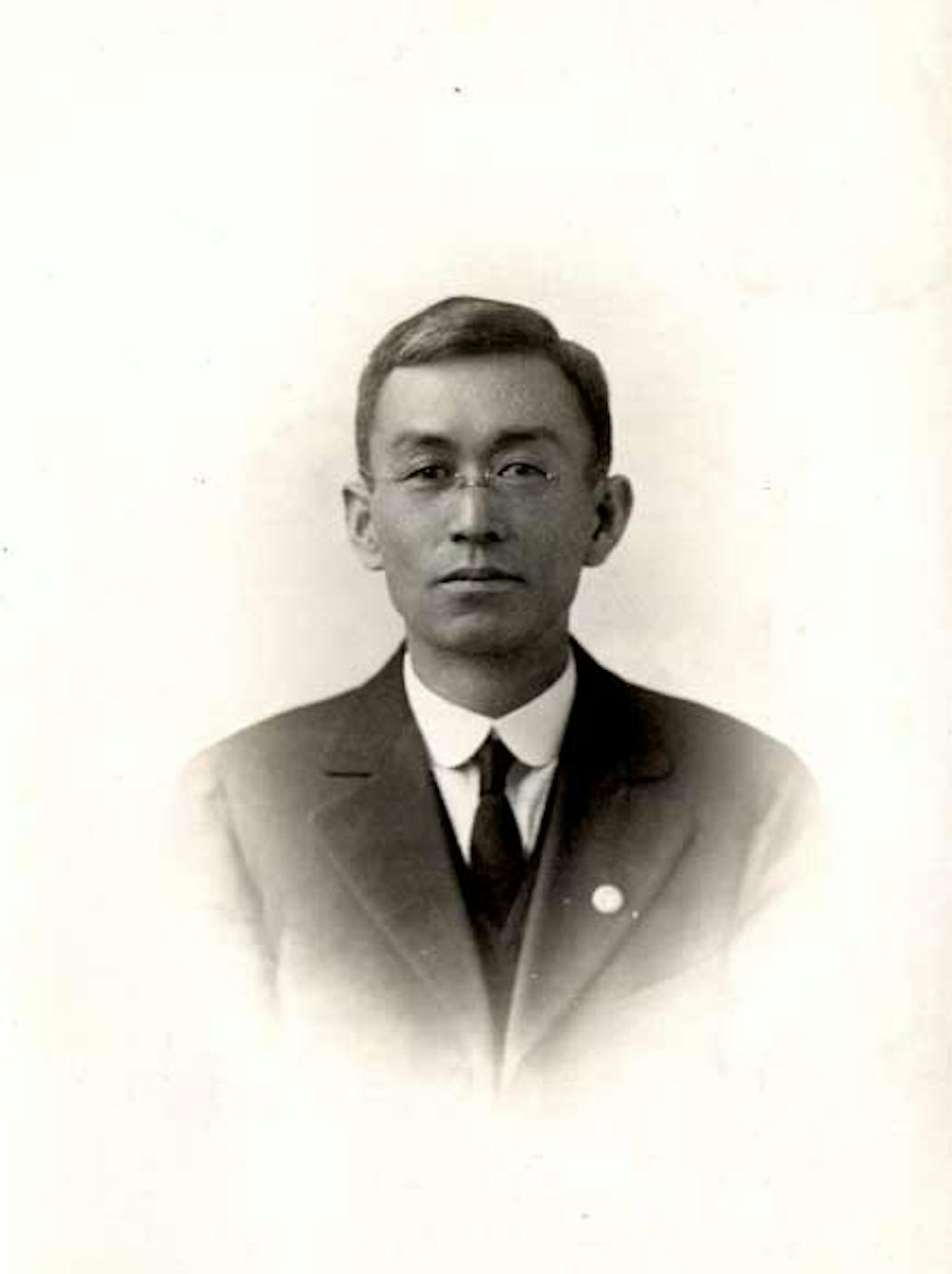 Tometaro Kitagawa