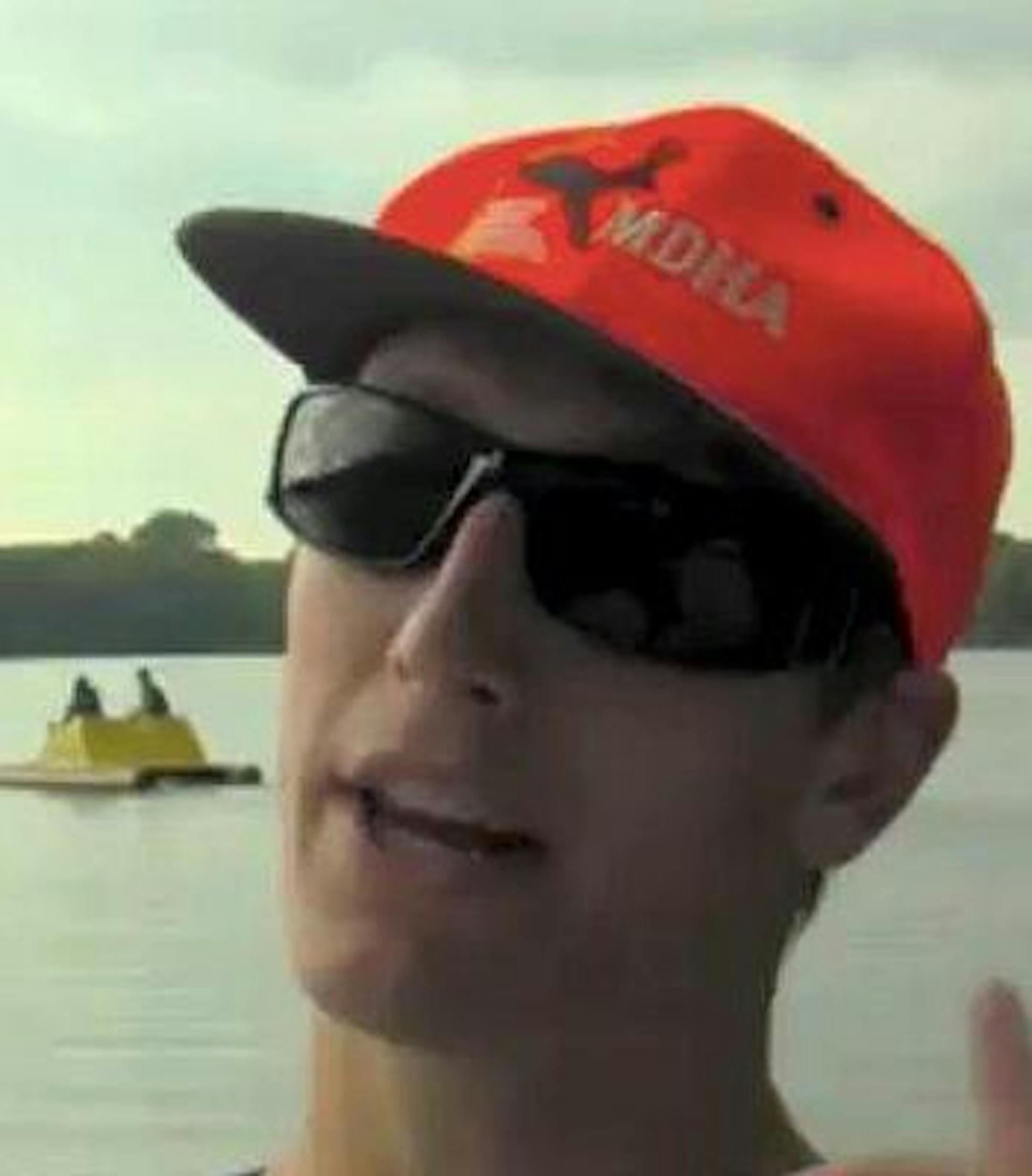 For MyMinn column for 8/3/14