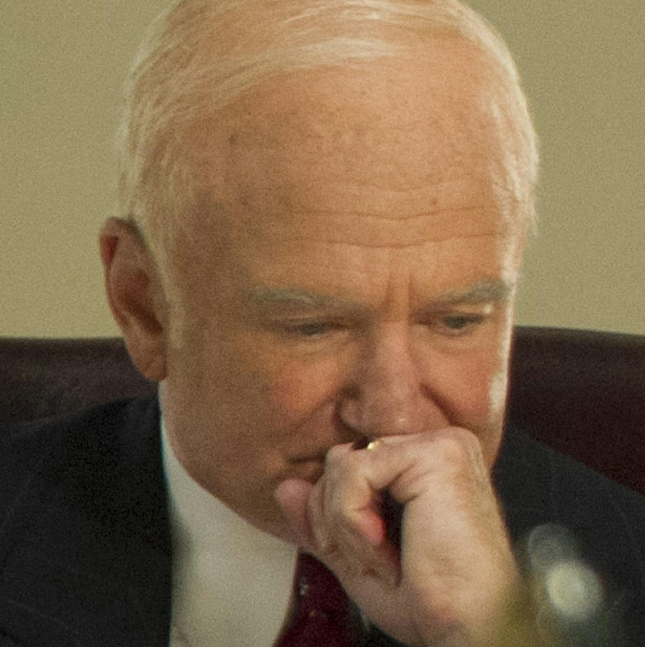 ROBIN WILLIAMS and FOREST WHITAKER star in LEE DANIELS' THE BUTLER