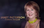 The "In Memoriam" segment during the Oscars paid tribute to costume designer and four-time nominee Janet Patterson, but used a photo of Australian pro