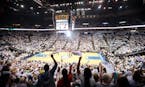 Lynx eyeing another WNBA Finals attendance record for Game 5