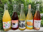 Summer is an excellent season to delve into the world of naturally fermented wines.
