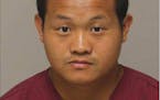 La Vang, 26, of Newport, a former home health nurse, was convicted of stealing painkillers from an elderly patient under his care.
