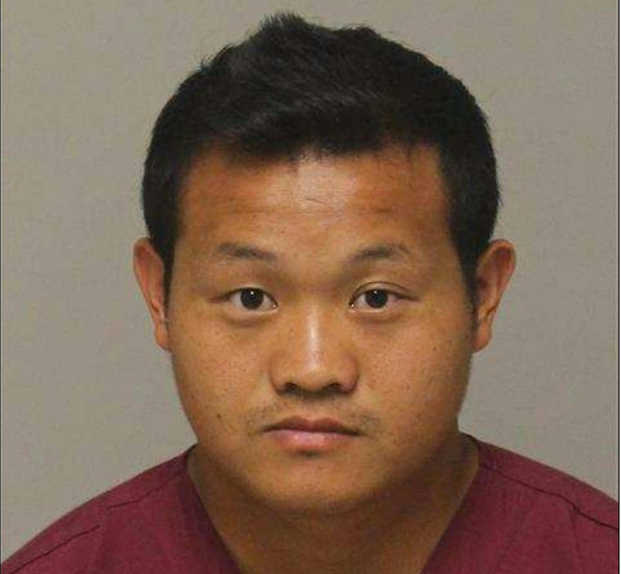 La Vang, 26, of Newport, a former home health nurse, was convicted of stealing painkillers from an elderly patient under his care.
