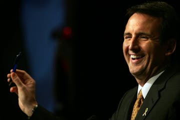 Gov. Tim Pawlenty