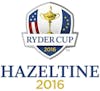 Ryder Cup standings