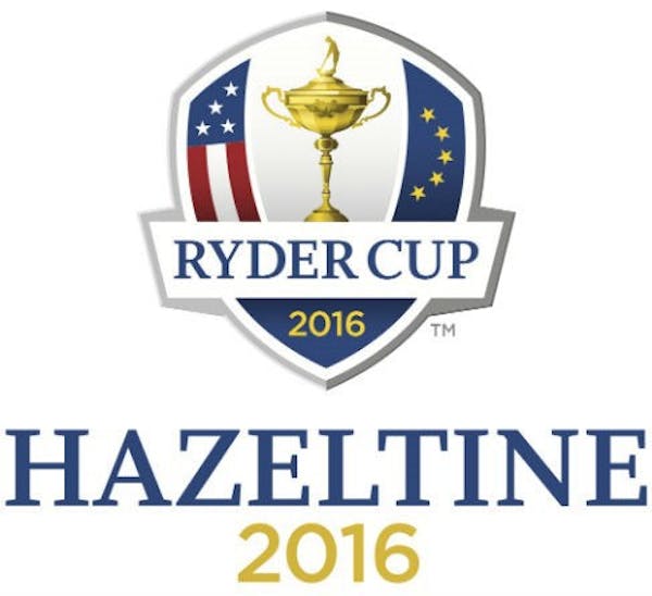Ryder Cup standings