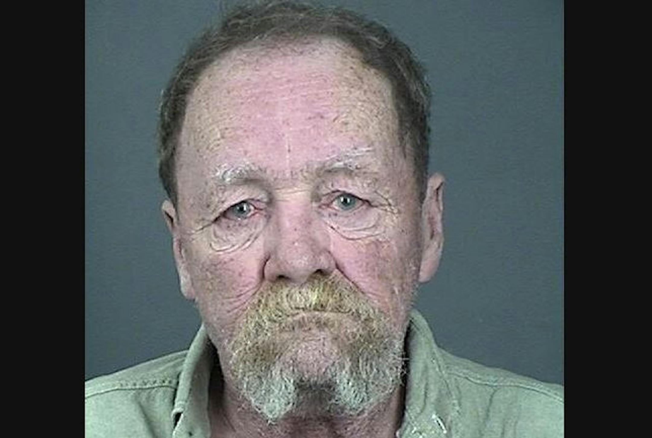 Robert Allen Johnson