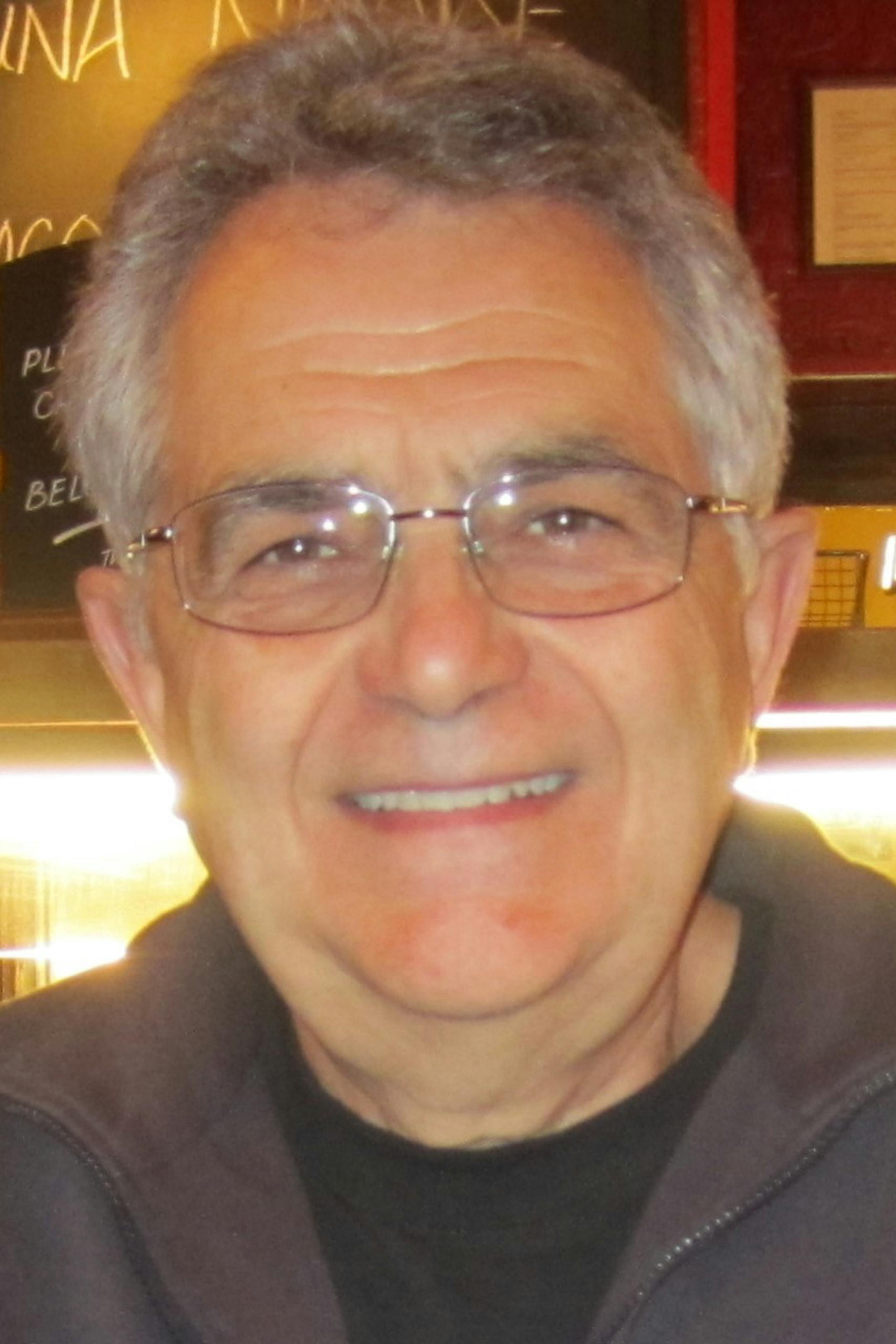 Don Wendel for Outdoors Weekend