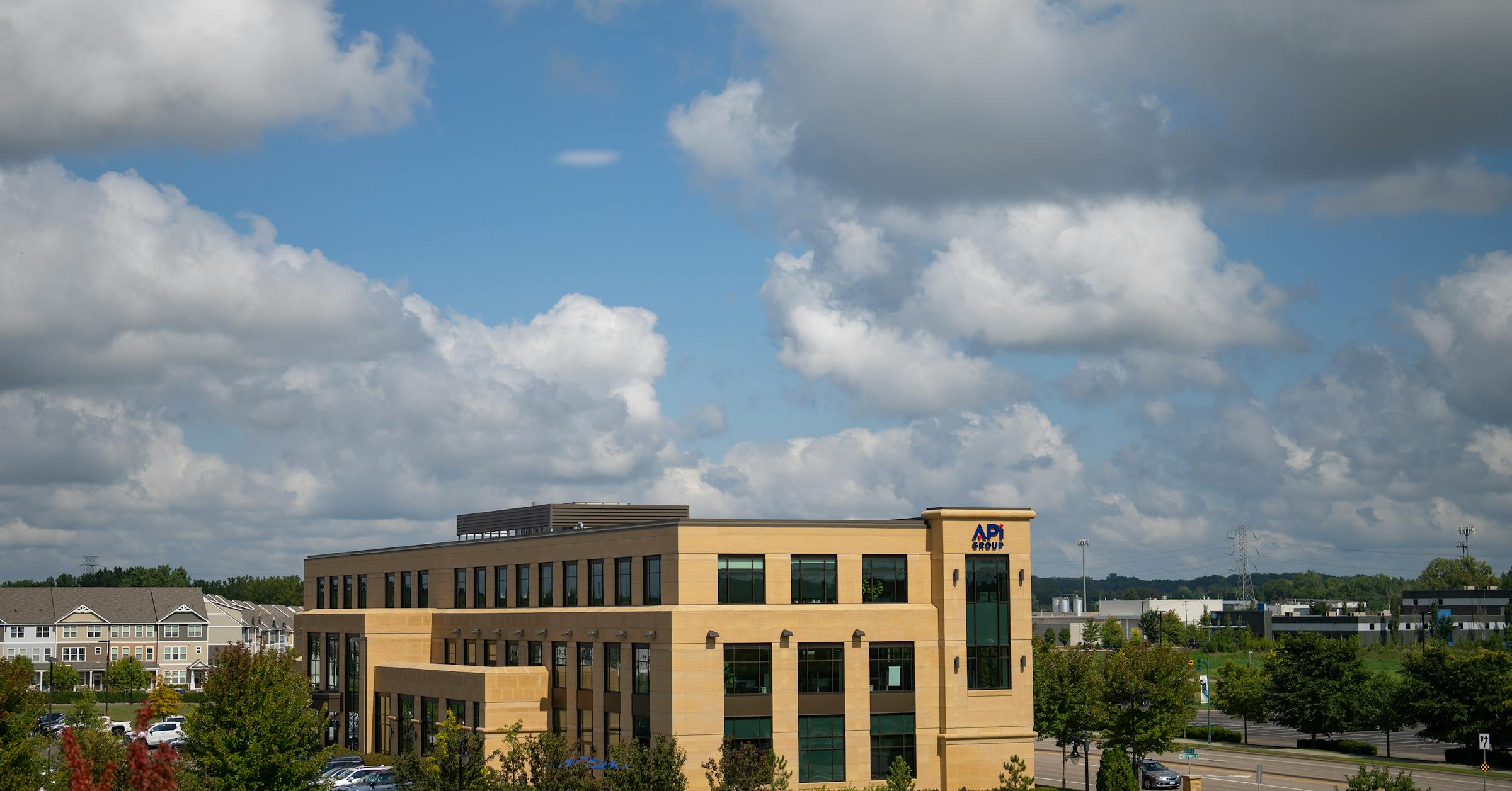Minnesota gains another entry on the Fortune 500 list