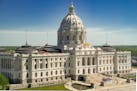 “With the right allocation of resources, Minnesota can advance the civil rights and economic inclusion of all people with disabilities. The bills be