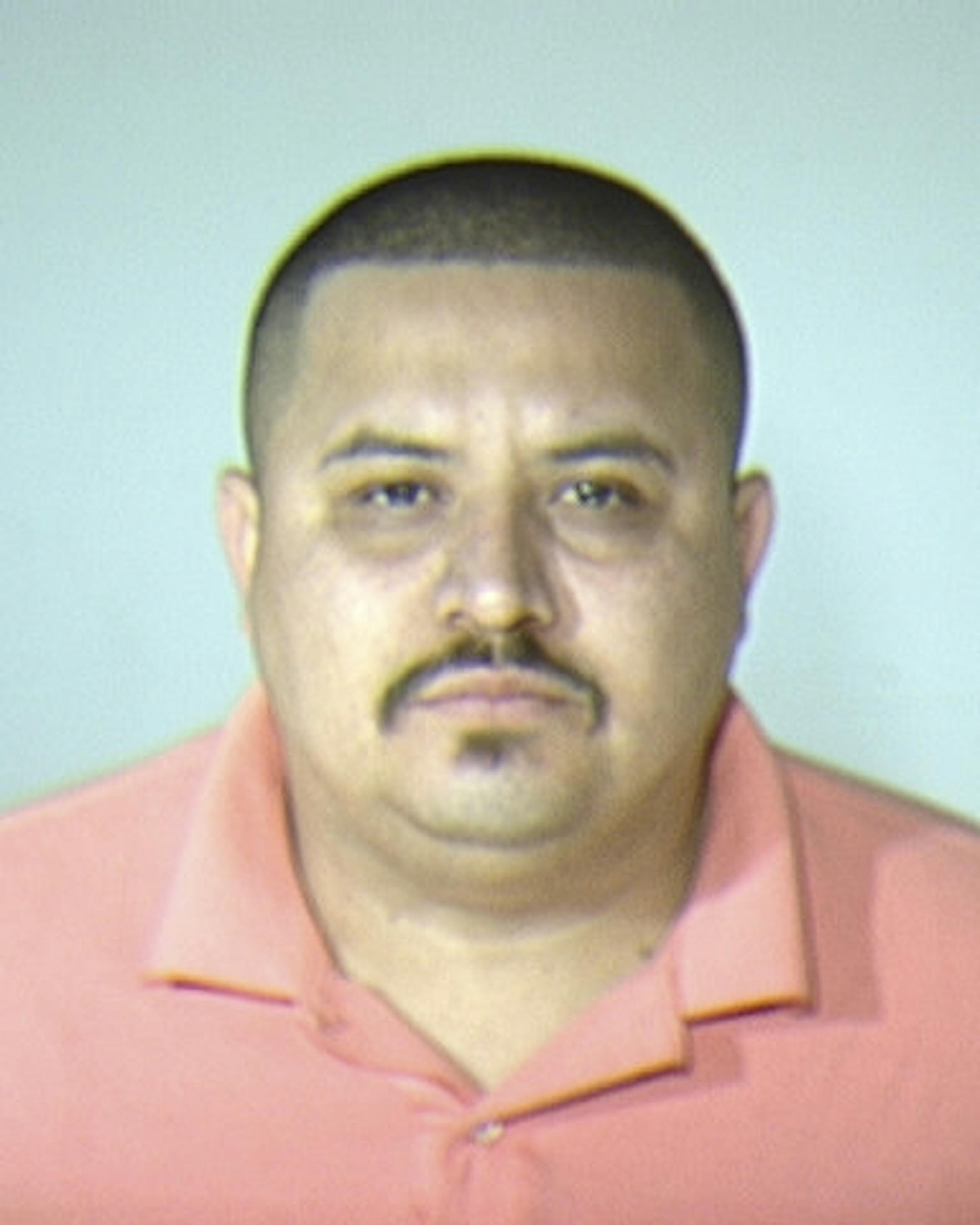 Ramsey Co
drugs0121- Juan Gutierrez