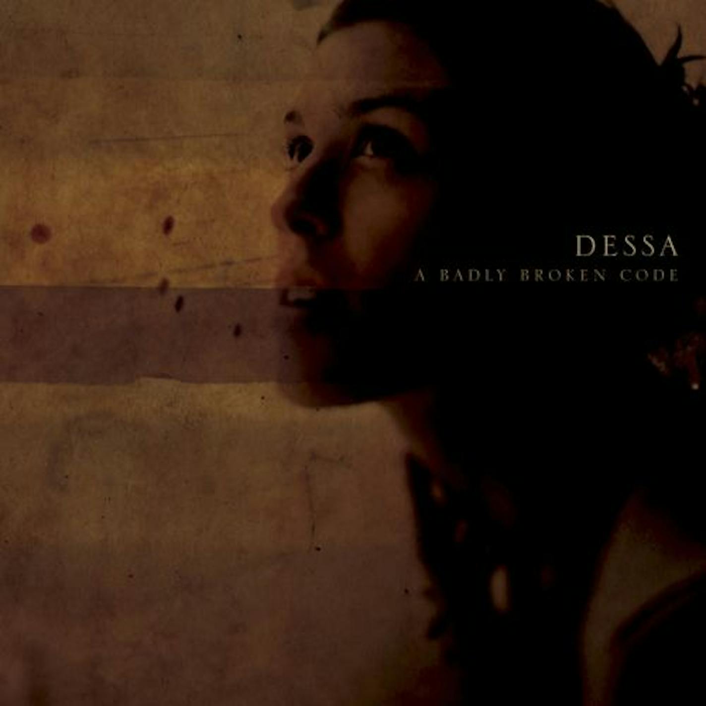 A Badly Broken Code. Dessa.