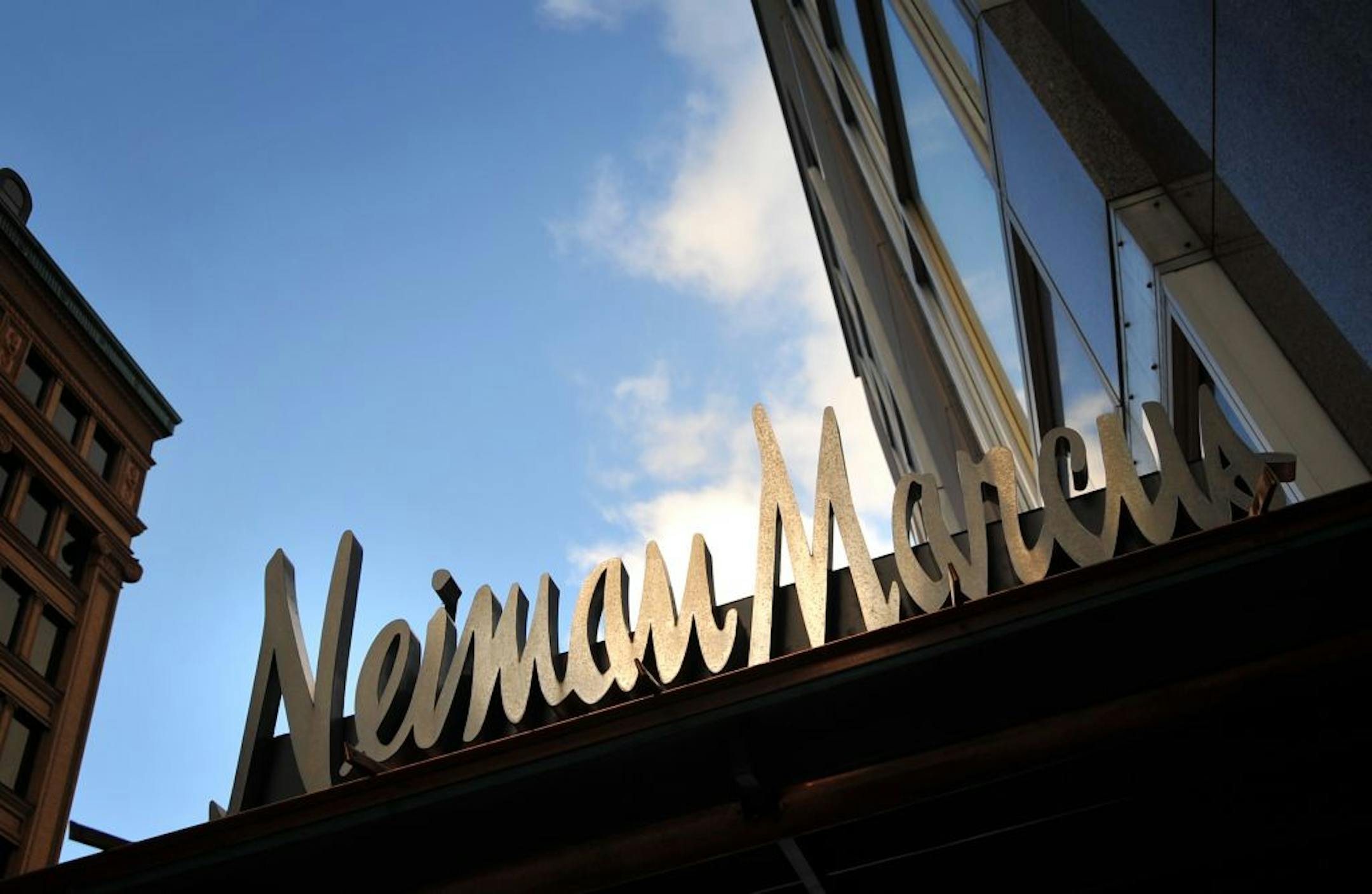 Neiman Marcus