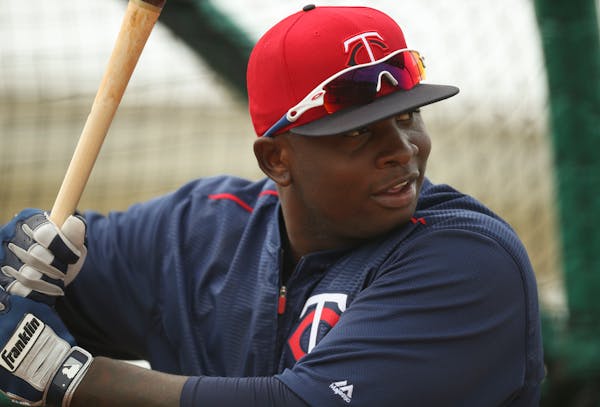 The Twins' Miguel Sano is tabbed to play right field this season. Will the move work out for the up-and-coming club?