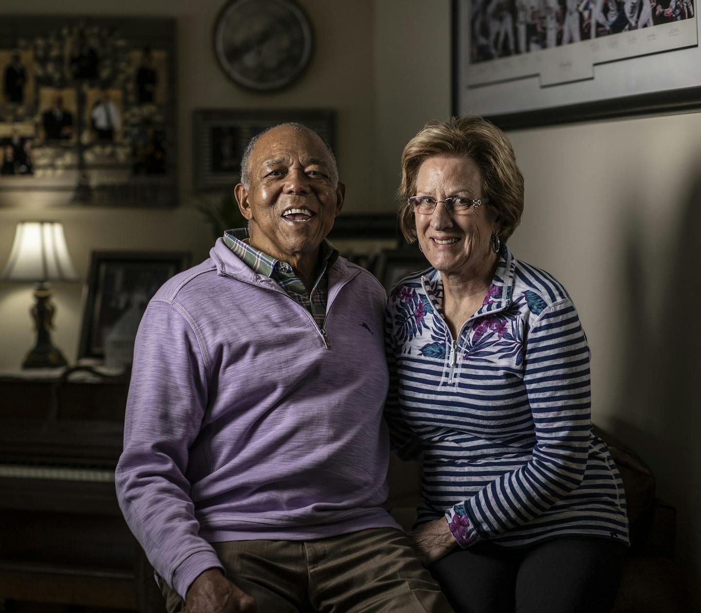 Class trip brings Tony and Gordette Oliva together, 53 years and counting