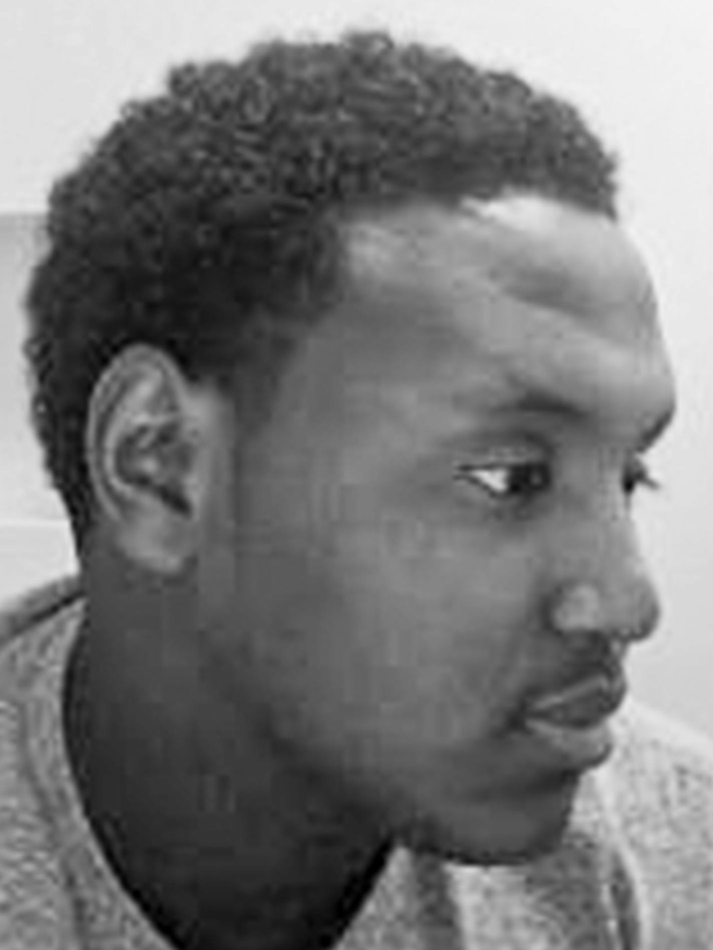 Dahir Adan was fatally shot by an off-duty police officer after he stabbed a number of people at the Crossroads Center mall in St. Cloud.