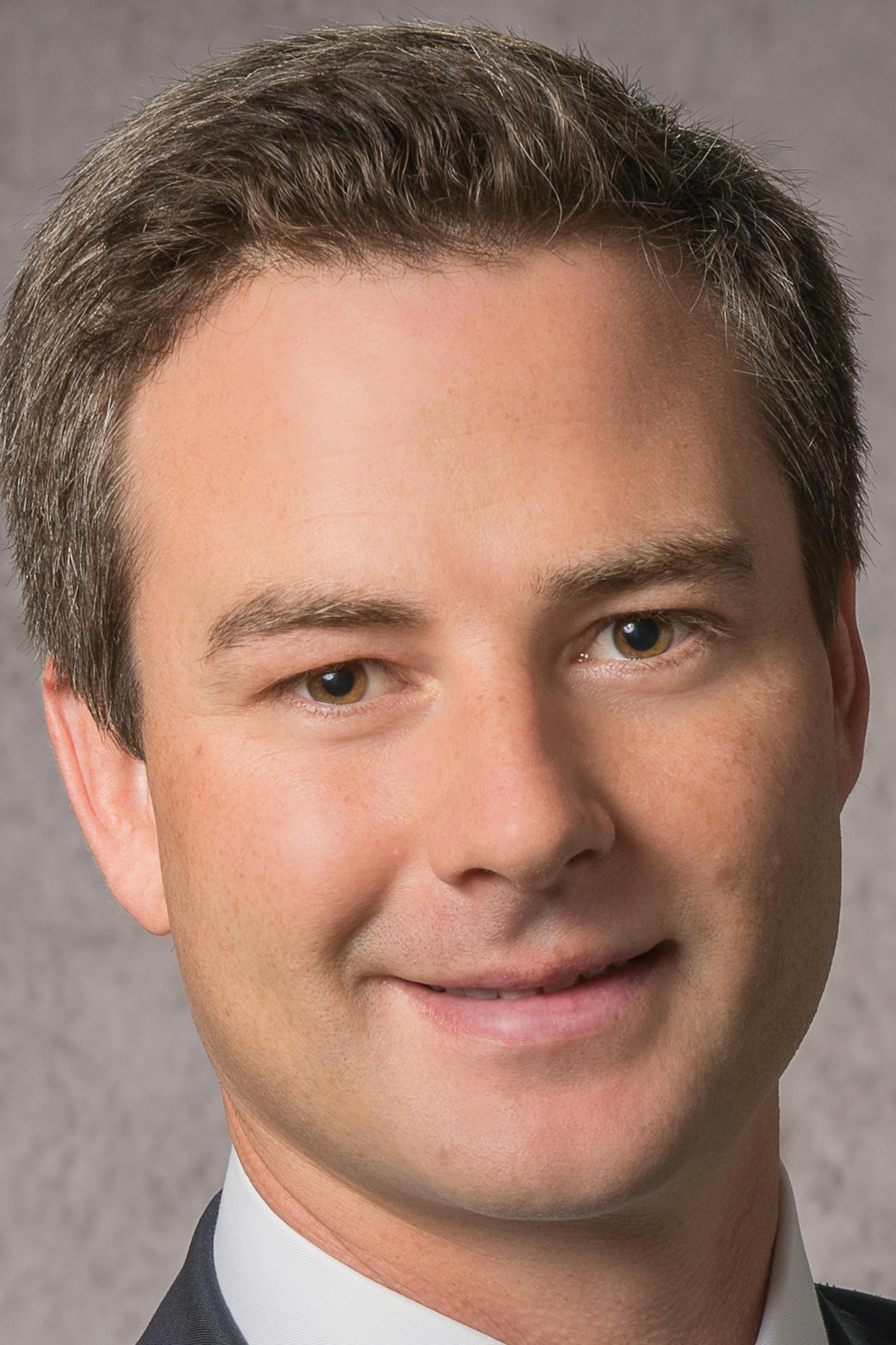 Brooks Bollinger, Cretin-Derham Hall football coach, 2015