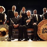 Preservation Hall Jazz Band