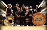 Preservation Hall Jazz Band