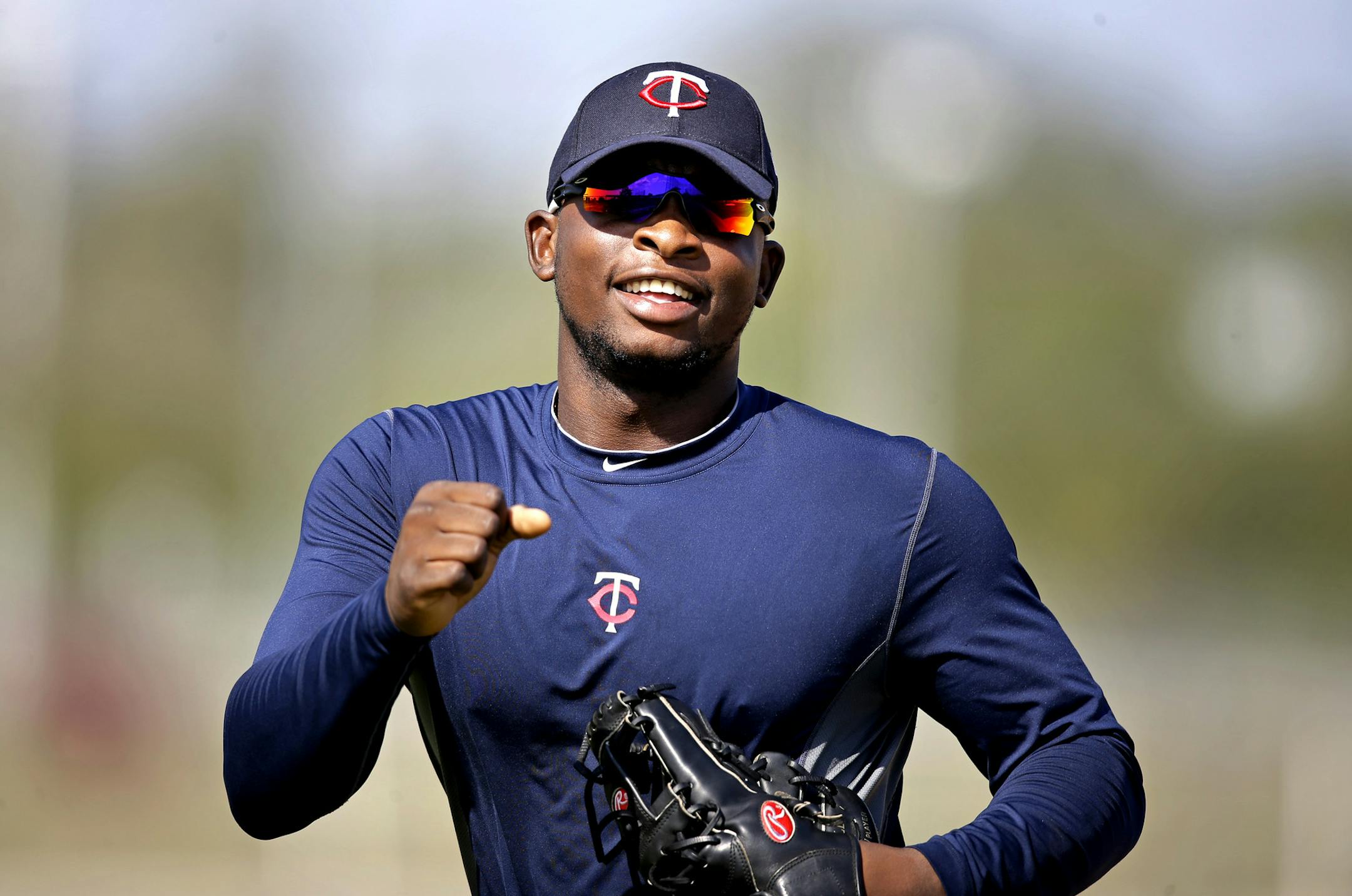 Miguel Sano