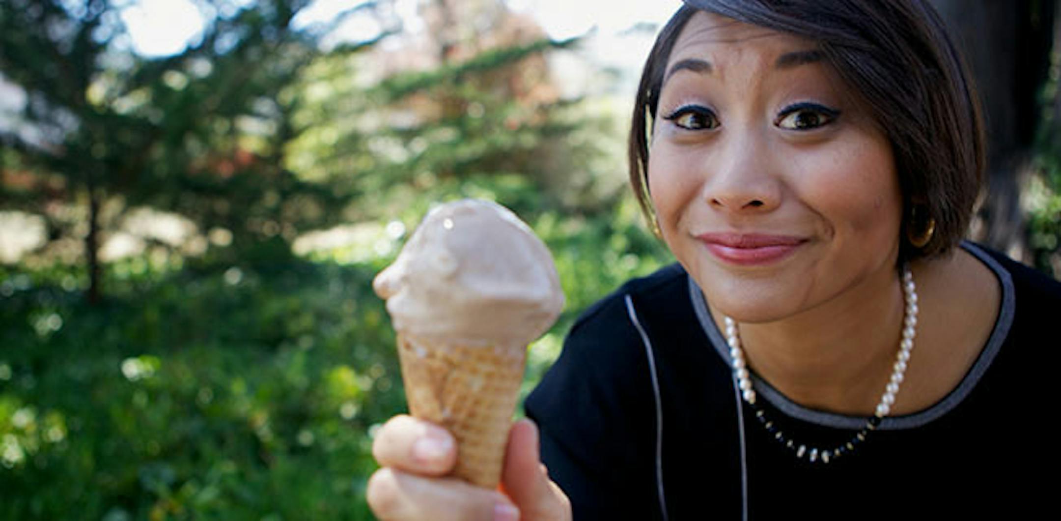 Forgetting the Details