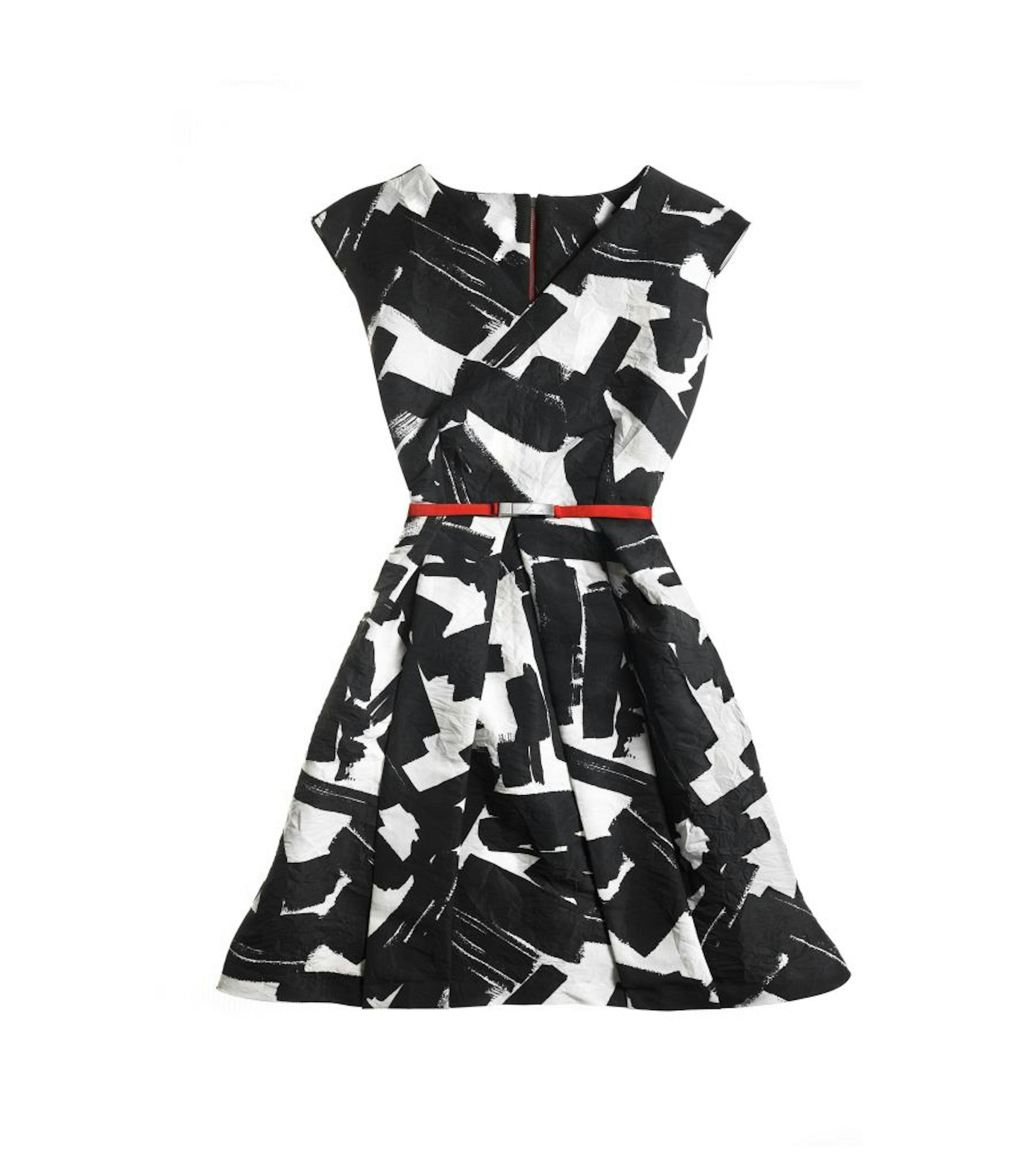 Dress by Doo.Ri for Impulse, Only at Macy's.