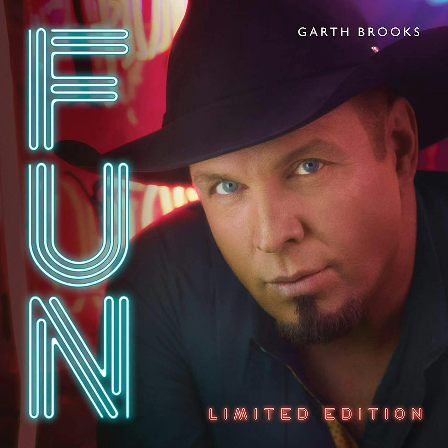 "Fun" by Garth Brooks