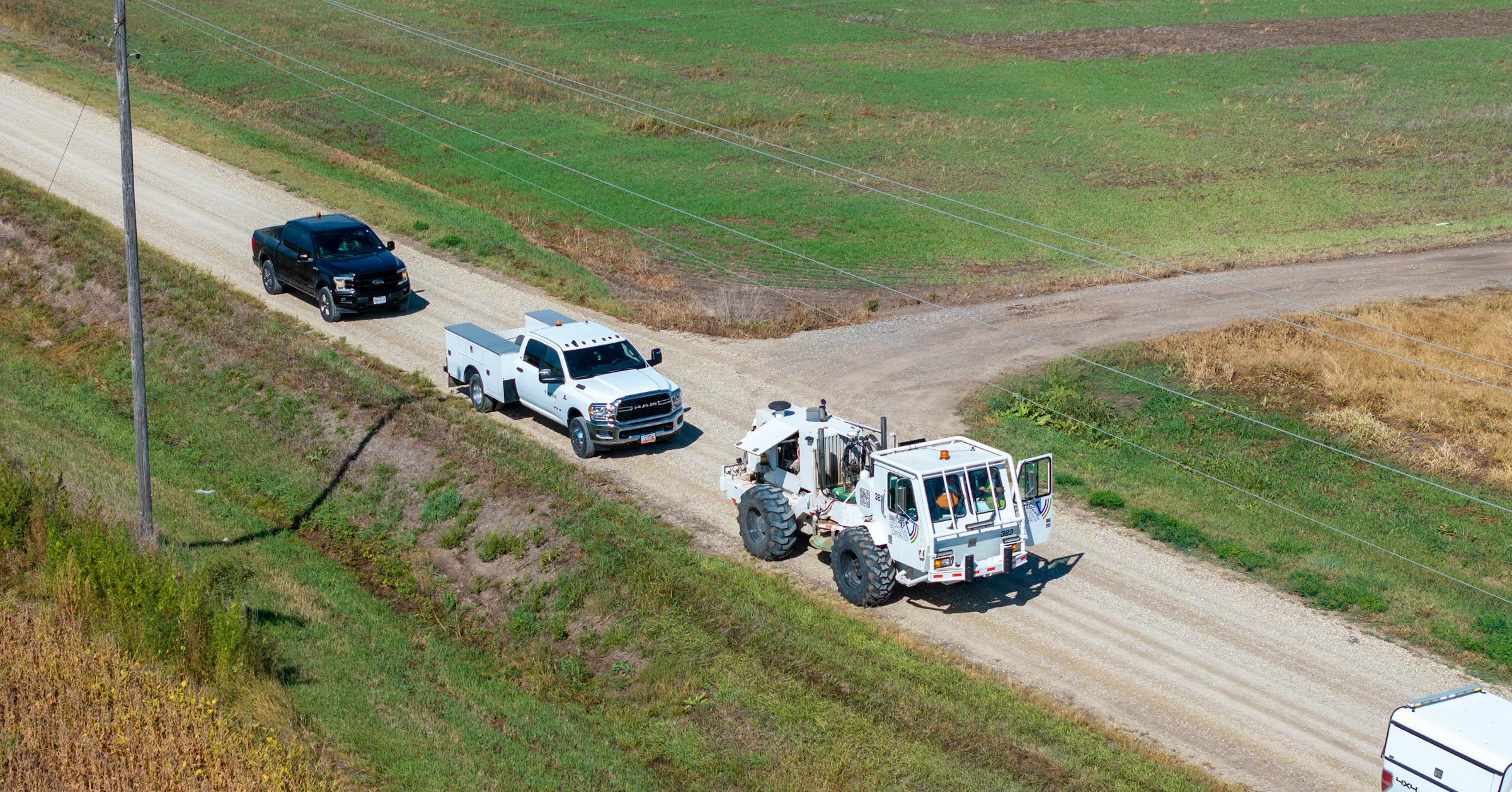 Drilling companies want to explore for hydrogen in Minnesota’s Iron Range