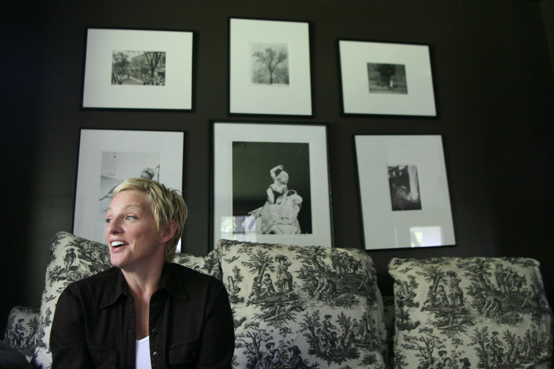 Eleanor Mondale said she is taking a break from her job as a morning talk show host while she deals with the return of brain cancer.