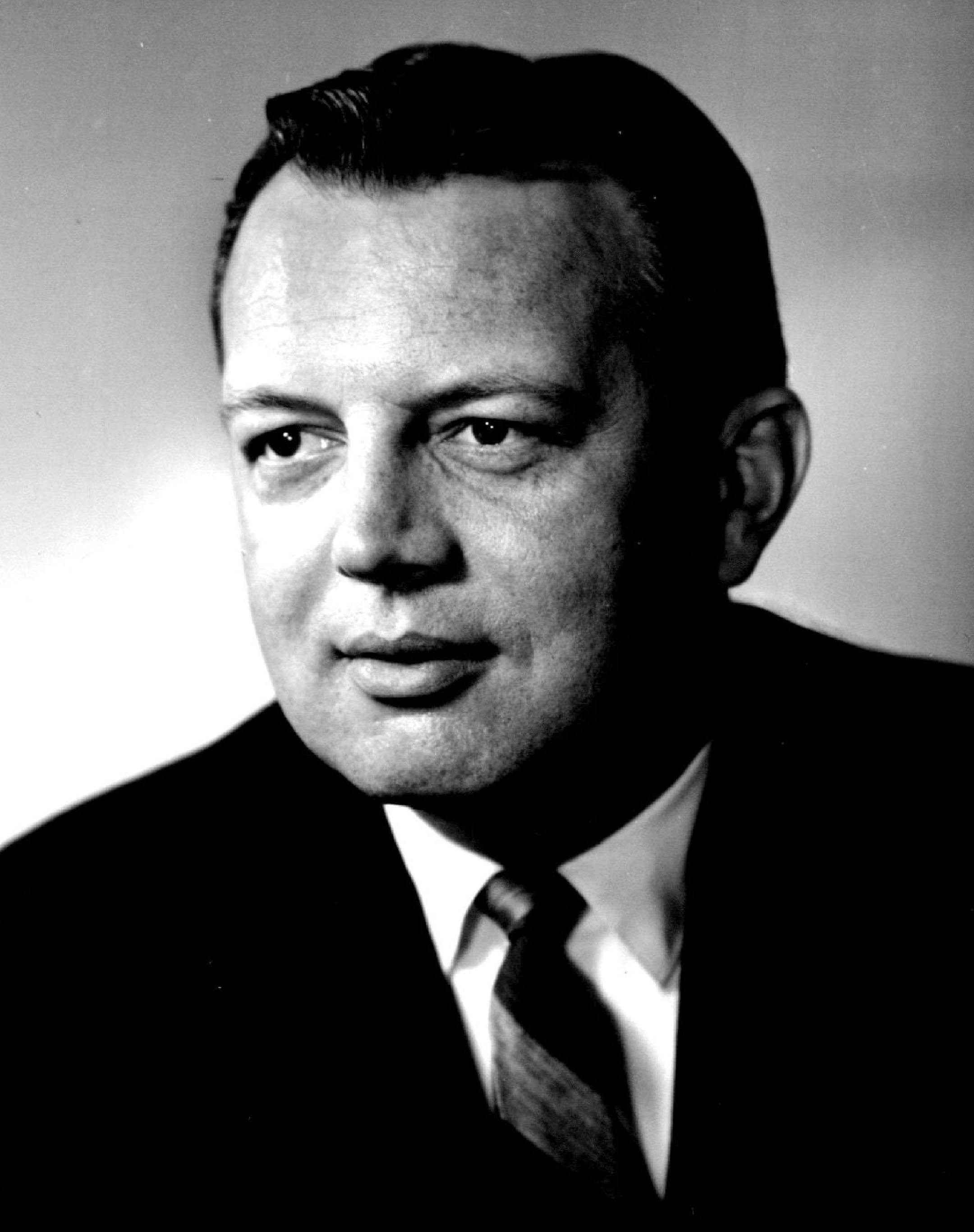 J. Robert Stassen