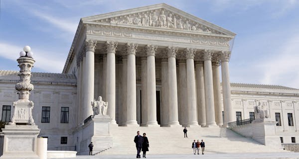 On Monday, the U.S. Supreme Court will hear oral arguments in the case Friedrichs vs. California Teachers Association.